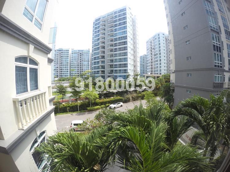 The Tropica (D18), Condominium #125591742